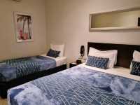 Great Southern Hotel Perth