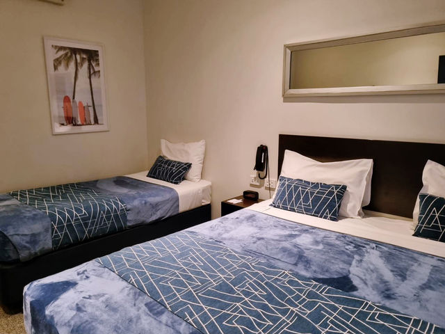 Great Southern Hotel Perth
