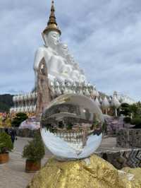 เขาค้อ เพชรบูรณ์ บรรยากาศสุดกรีน