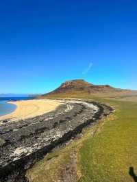 Coral Beach: Skye’s Unexpected Slice of the Tropics