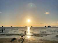 Sun, Sand and Serenity: A Simple Escape to Boracay