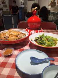 西安5天4夜輕旅行