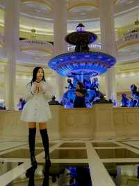 สัมผัสความหรูที่ The Pariisian🗼