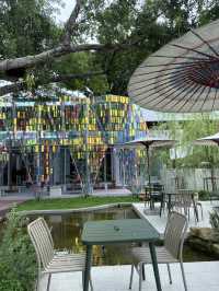 📍Facets.cnx คาเฟ่เปิดใหม่ที่ใครๆต้องมาเช็คอิน