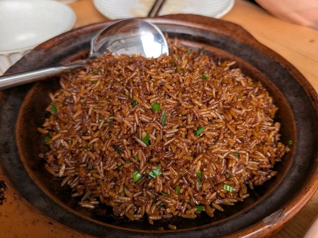 诸葛酿 - Chengdu's Flavours with a Twist