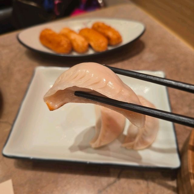 上海婆婆📍荃灣如心廣場1期