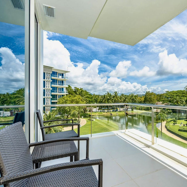 Splash Beach Resort