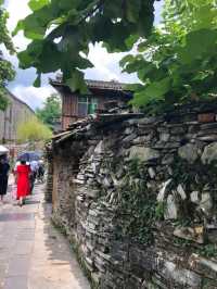 Qingyan Ancient Town: A Ming Dynasty Time Capsule