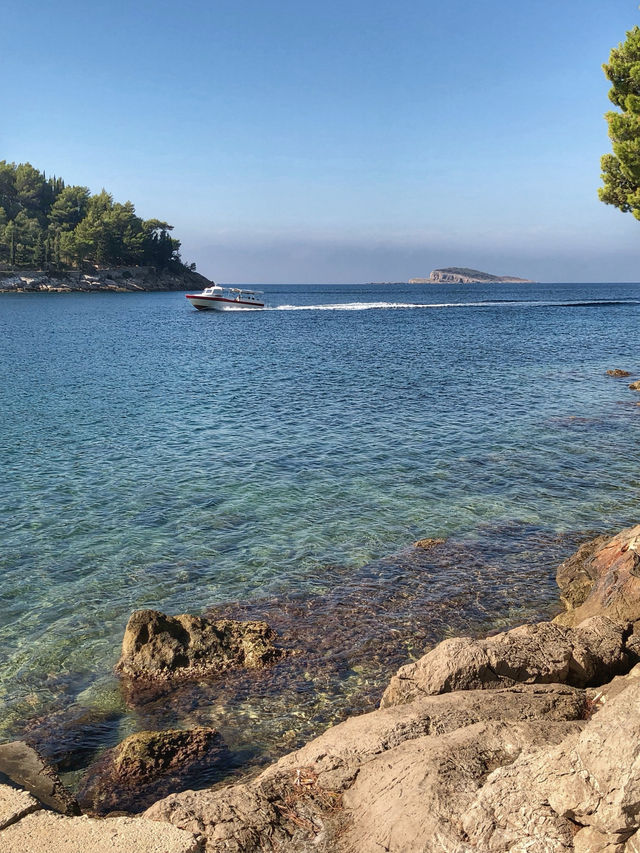 Calm, Classy, and So Underrated – Welcome to Cavtat