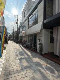 東京｜像極了歐洲 到自由之丘感受美好的午後散策