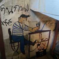 BKK Like a Local: Coffee, Art & Bars