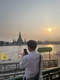 A Royal Day in Wat Pho & The Grand Place