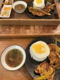 Unlimited Basil, Unlimited Smiles – Dining at An Viet, The Garden