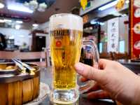 [🇯🇵長崎] 新感覚の中華料理店 食縁坊（しょくえんぼう）で味わう地元食材の美味しさ