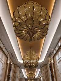 Experiencing Luxury at Okada Manila