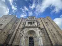 Sightseeing in Coimbra – A Journey Through Time