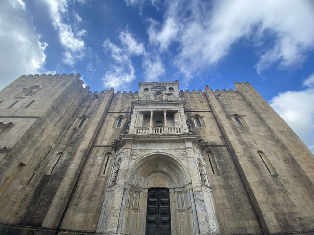 Sightseeing in Coimbra – A Journey Through Time
