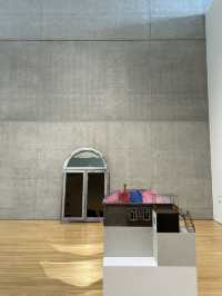 【香川】香川出身のアーティスト作品が並ぶ「丸亀市猪熊弦一郎現代美術館（MIMOCA）」