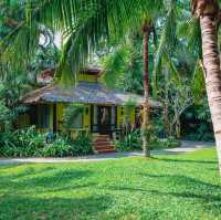 Centara Koh Chang Tropicana Resort  