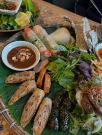 Di Mai: A Modern Take on Vietnamese Comfort Food in Saigon