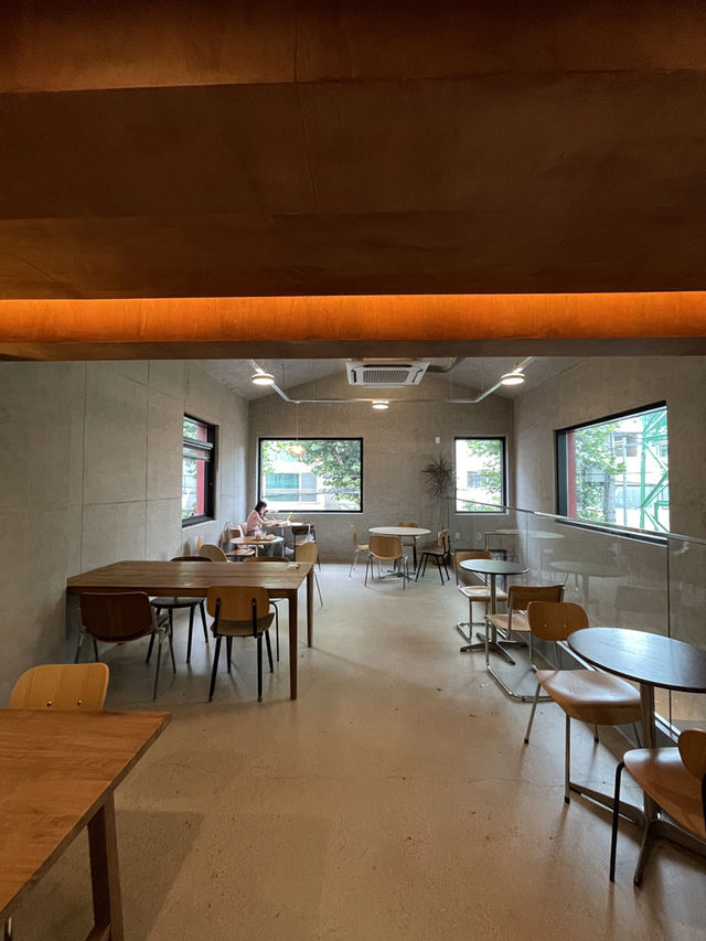 🥐 은평구 베이커리카페 ‘펀스터’ 후기 ☕️
