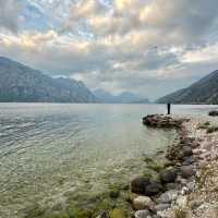 🏞️ Riva del Garda Summer Weekend Escape