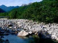 Big Views, Bigger Vibes in Seoraksan