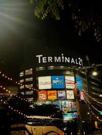 10 premium hotels in pattaya area
