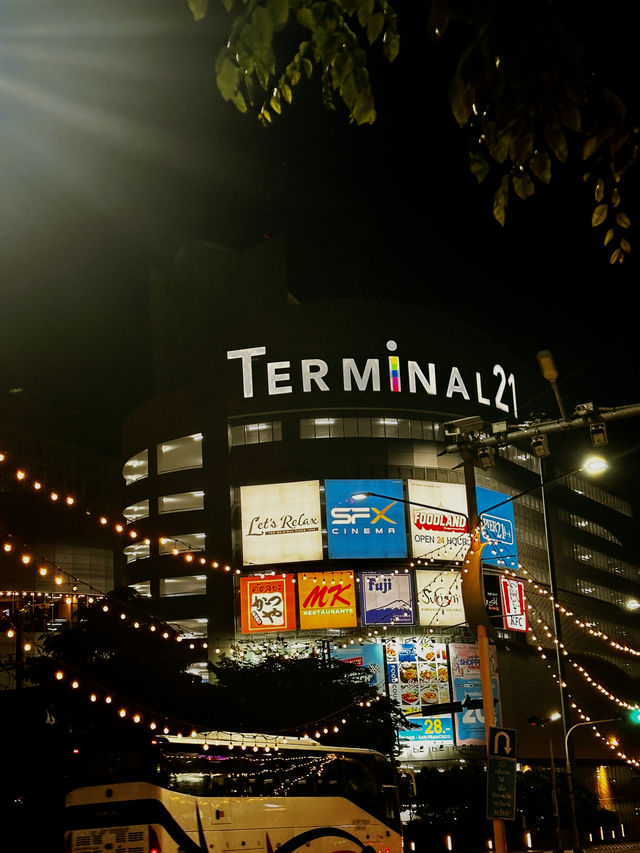 10 premium hotels in pattaya area