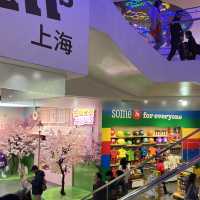 🇨🇳上海M&M旗艦店🌈