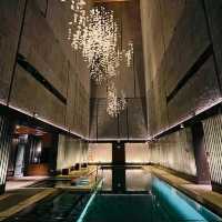 深圳文華東方酒店（Mandarin Oriental, Shenzhen）