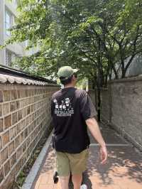 서울여행 1박2일 코스 추천해드릴게요. 강남찍고 종로찍기⭐️
