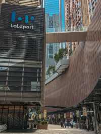 🇲🇾 Kuala Lumpur – Part 2: A City That Makes You Stay Longer Than Planned 🏙️⏳🌴 
