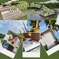 The tryst river kwai