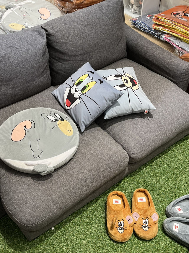 아기자기 부산 팝업전시