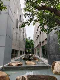 รีวิว โรงแรม Travelodge Nimman เชียงใหม่