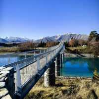 🇳🇿 [New Zealand] Tekapo Travel Notes — Transportation, Accommodation, Souvenirs & Sunset Tips 🌅✨