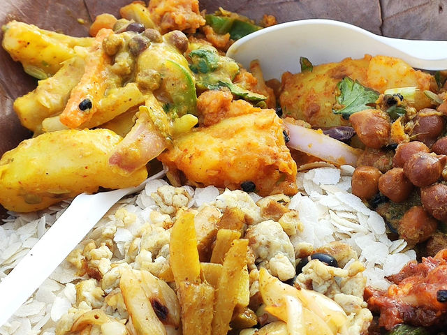 Most popular restaurant in Kathmandu valley 