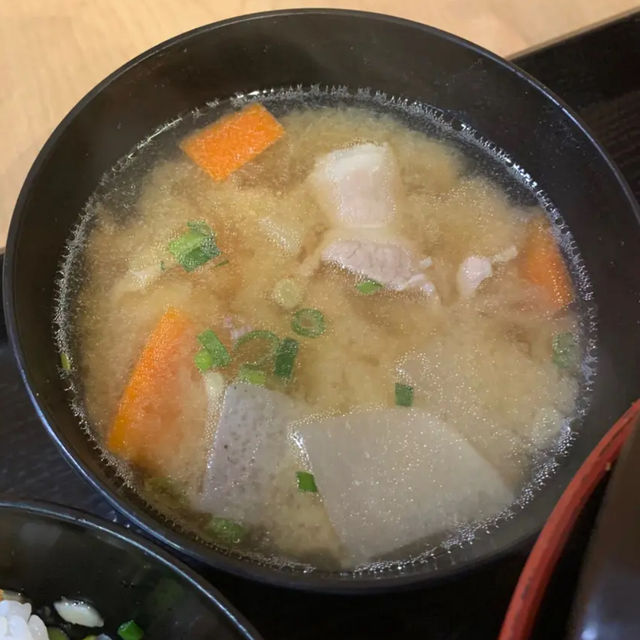 食物質素唔錯嘅吉列豬扒專門店🐽 食物質素唔錯嘅吉列豬扒專門店🐽