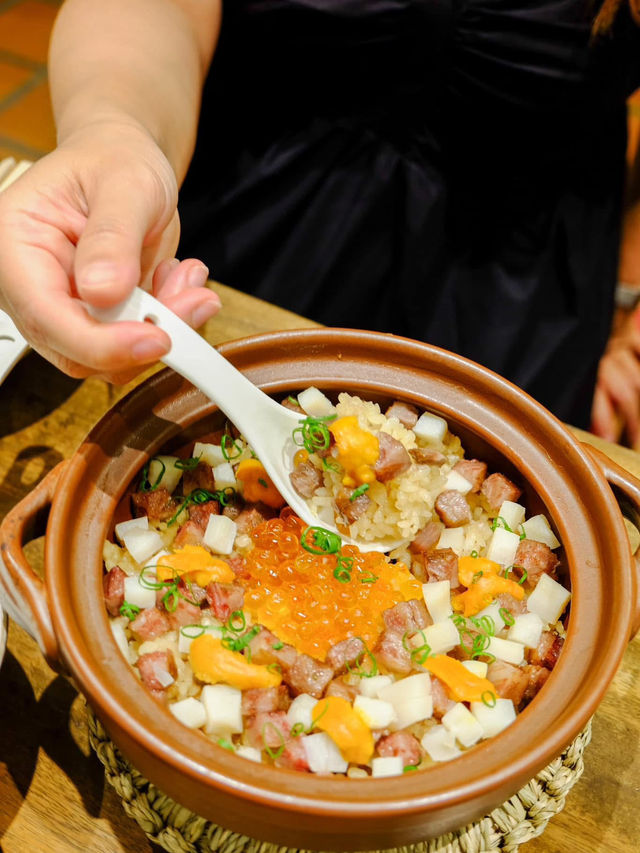 Shishitei Chiang Mai 肉々亭 チェンマイ