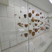 Cheongju National Museum