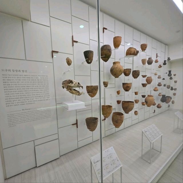 Cheongju National Museum