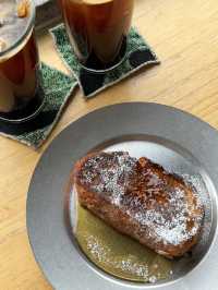 🌿 행궁동 감성이 가득한 카페, 모인 ☕