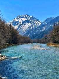 Kamikōchi – Japan’s Untouched Mountain Paradise