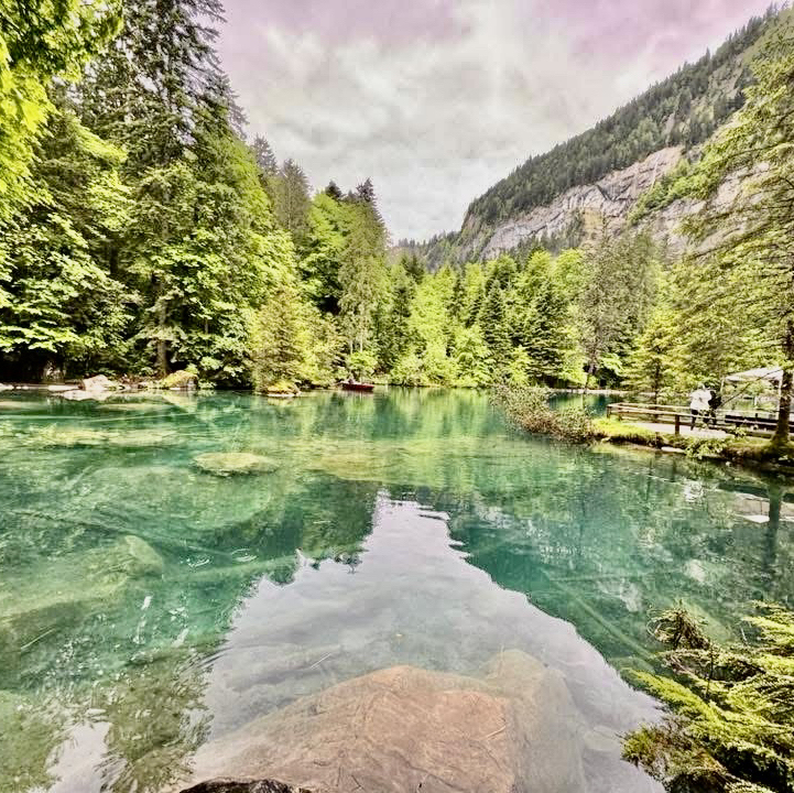 ブラウ湖のおすすめガイド2025年（10月更新）| Trip Moments