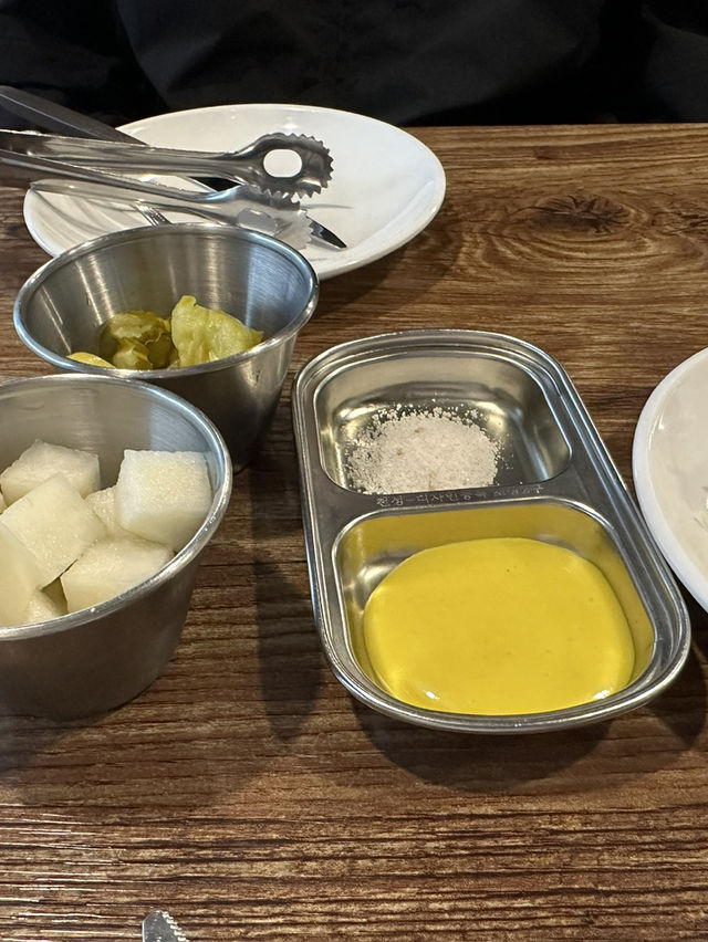 🍕 건대 치킨피자 맛집 ‘막집’ 후기 🍗