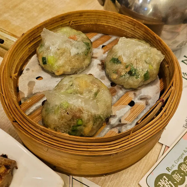 點心都算大件抵食🙂