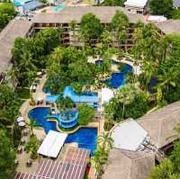Holiday Inn Phuket Surin Beach Resort