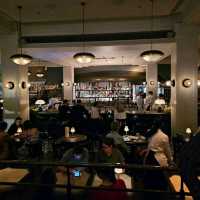 Gimlet Cafe