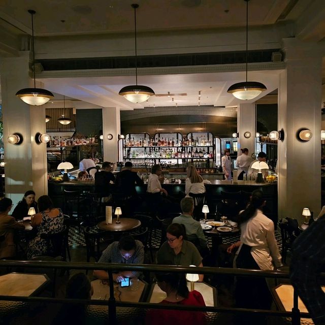 Gimlet Cafe